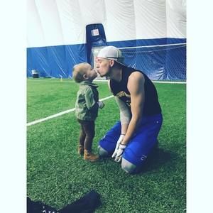 Meet your Posher, Austin